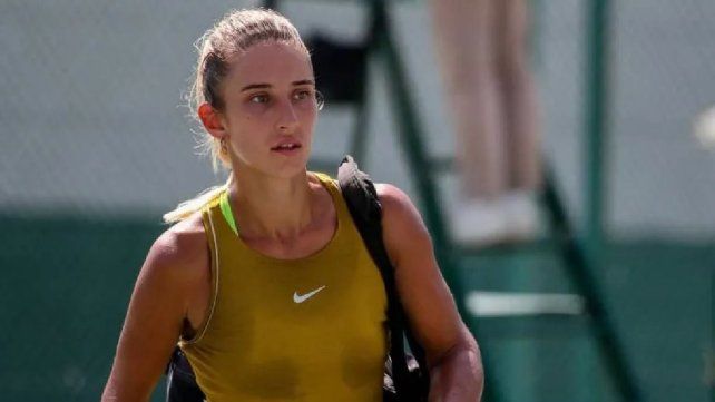 Escándalo de corrupción en el tenis: suspendieron a una jugadora rusa y al capitán de Azerbaiyán.
