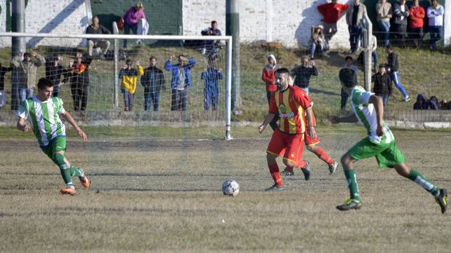Ministerio y Atlético Neuquén serán animadores de la nueva competencia. &nbsp;