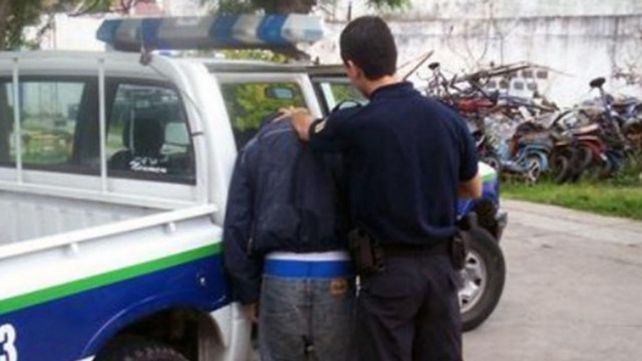 Violó y mató a su hijastra de 3 años porque lloraba