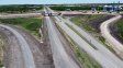 Ruta 18: Vialidad Nacional avanza con la trasnformción en autovía