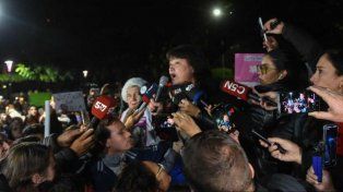 Cecilia Strzyzowski: la madre pide justicia y no venganza
