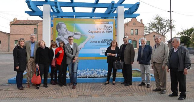 Revalorización. Además de Freyre