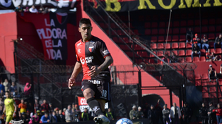 Gast&oacute;n D&iacute;az no pudo rendir en la medida de todo lo que se esperaba desde que lleg&oacute; a Col&oacute;n.