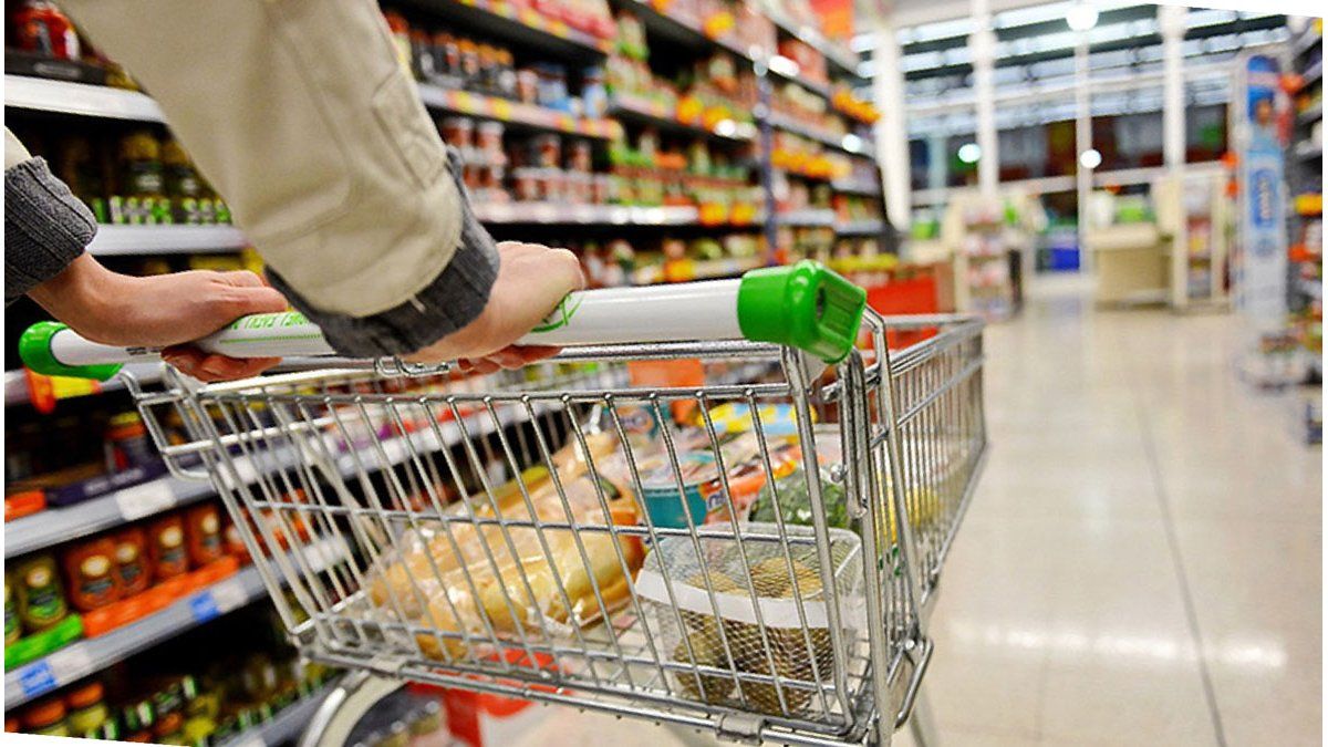 El consumo sigue en baja y las ventas en supermercados de Entre Ríos cayeron 7,1% en abril