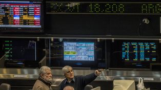 ¿Por qué vuela el Merval? El índice alcanzó el nivel más alto desde 2019