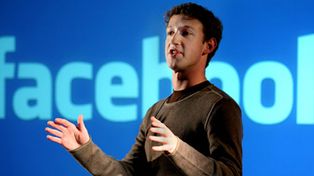 Facebook no tiene prisa por entrar en bolsa