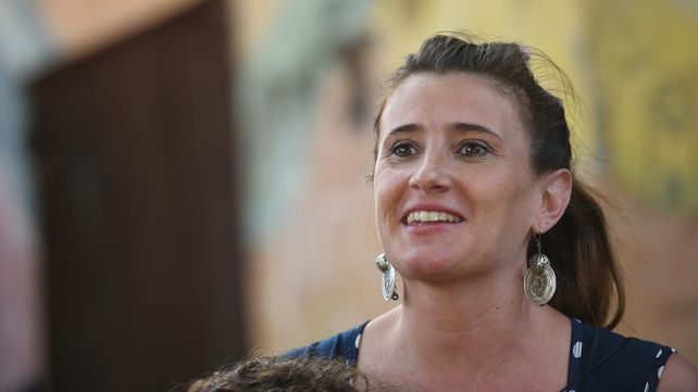 Bodegón Casa de Pocho.  Alejandra Zorzóli. Foto Marcelo Bustamante/ La Capital