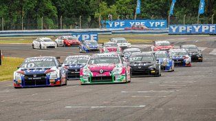 TC2000 en Buenos Aires: cronograma completo de los 200 kilómetros