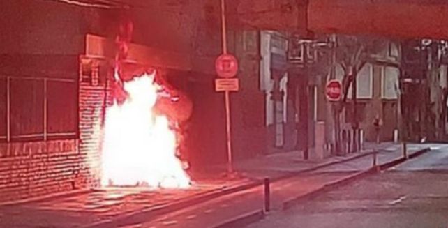 Detuvieron a un hombre sospechado de cometer un femicidio