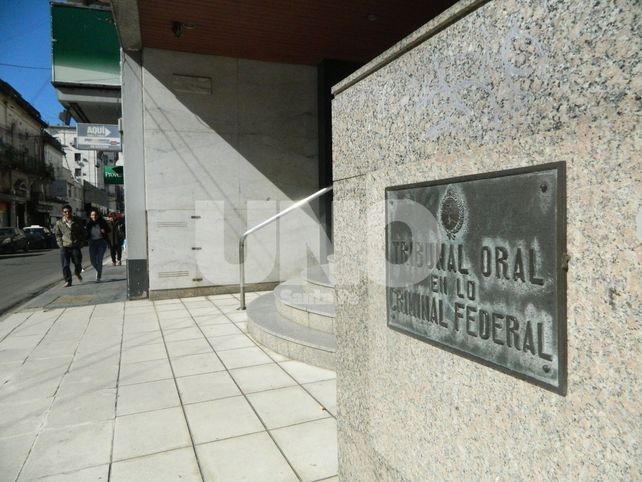 Sentencia. El veredicto fue a dado a conocer en la jornada del miercoles.&nbsp;