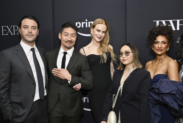 Jack Huston