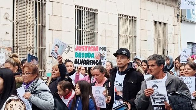 La elevación a juicio contra Alan Domínguez por el femicidio de Brenda Alvarenga podría darse en las próximas semanas al completar algunas medidas faltantes.&nbsp;