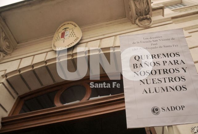 Urgente. El reclamo es por cuestiones que son necesarias para la labor diaria.