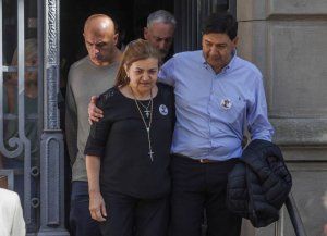 Los padres de Fernando Báez Sosa piden sentencia ejemplar