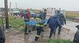 Tragedia en barrio Reyes de San Justo: el fiscal de la causa ordenó la autopsia del menor de 6 años fallecido