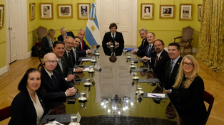 Javier Milei viaja otra vez a Estados Unidos: será parte de los festejos del 4 de julio