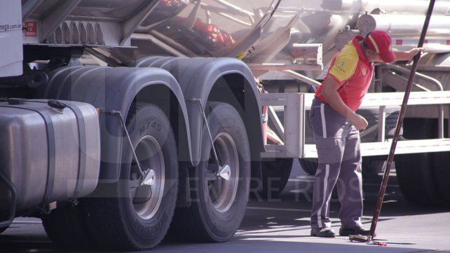 Las estaciones de servicio sufren caída de ingresos por precios congelados