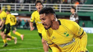Defensa y Justicia venció a Platense y escaló al segundo puesto de la Zona A