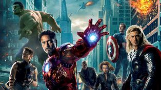 Los Vengadores, los héroes de Marvel que serán materia de estudio en la universidad