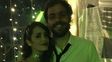 ¿donde hubo fuego, cenizas quedan? lali esposito y peter lanzani, juntos en un casamiento