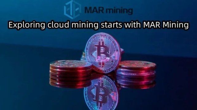 MAR mining