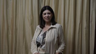 Clara García cuestionó al gobierno de La Libertad Avanza (LLA) y a la anterior gestión del kirchnerismo.