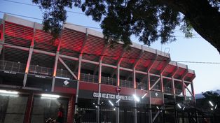 La renovación de abonos en Newells puede llevarse adelante de manera 100% online, desde el portal de socios