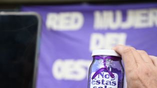 Implementan un dispositivo de atención de violencias de género en lengua de señas