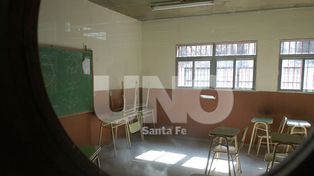 Inicio del año lectivo retrasado: habrá paros por 24, 48 y 72 horas