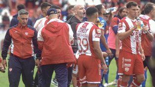 ¿Méndez solo cambia nombres o también esquema en Unión para visitar a Huracán?