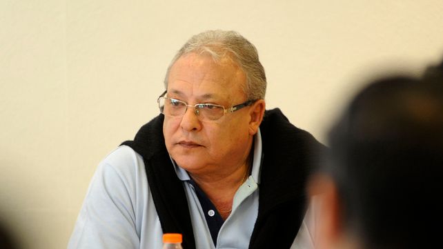 Quieren culparme de cosas en las que no tengo absolutamente nada que ver