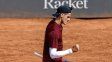 Federico Coria perdió en el Challenger de Buenos Aires y piensa en el retiro