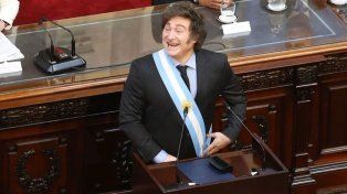 La desaprobación a la Casa Rosada quedó en el 48,7% en febrero y la percepción de corrupción alcanzó el 56,6%. &nbsp;