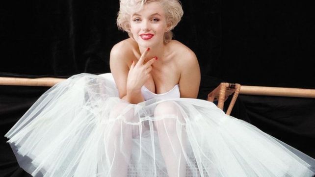 Marilyn Monroe, el ícono de los 50 que se fue demasiado pronto