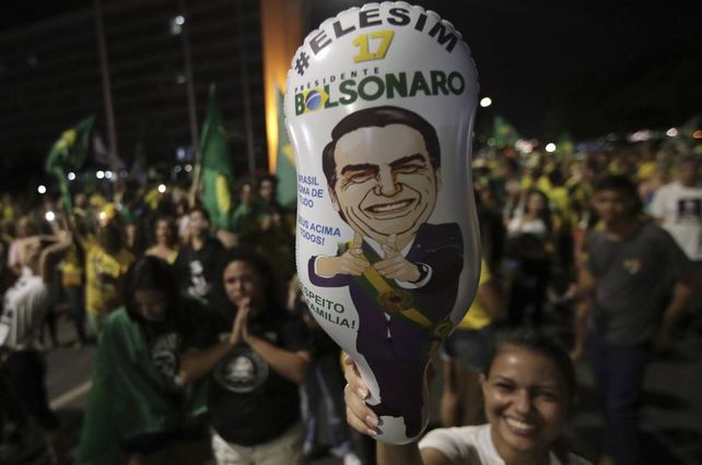 El regreso de Lula redistribuye las cartas en el Brasil de Bolsonaro