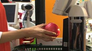 Toshiba y su nuevo scanner