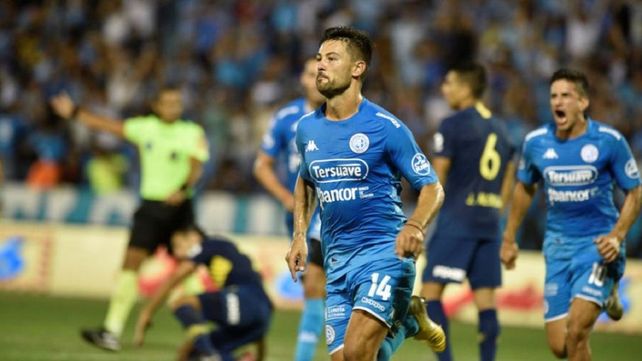 ¿Por qué se caería el pase de Lértora a Colón?