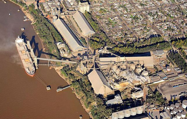 Los accionistas de Bunge retienen el 70% de la compañía combinada