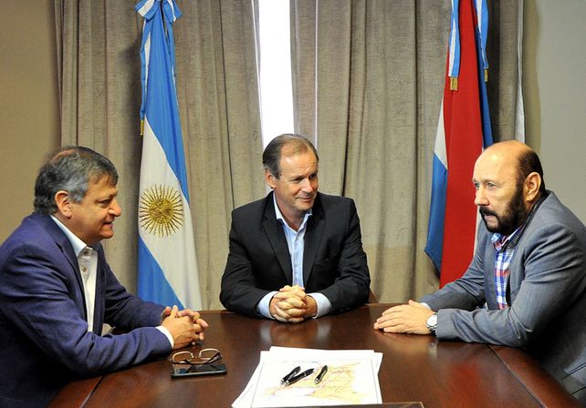 Prensa Gobernación.