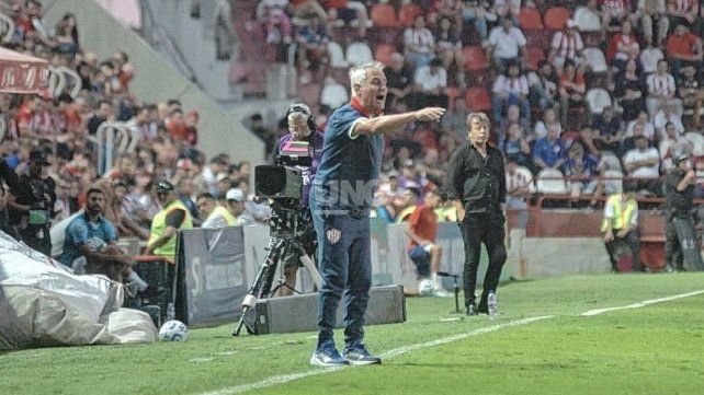 El sello de Madelón en Unión: la experiencia por sobre la juventud