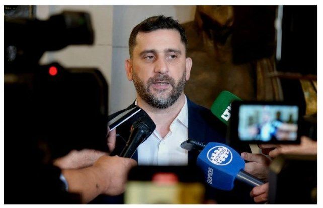 Legislador santafesino reclama un nuevo pacto fiscal: El modelo actual es injusto para las provincias y la producción Legislador santafesino reclama un nuevo pacto fiscal: El modelo actual es injusto para las provincias y la producción
