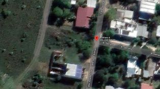 En una quinta de calle Serrano, en Paraná había más de 50 asistentes&nbsp; 