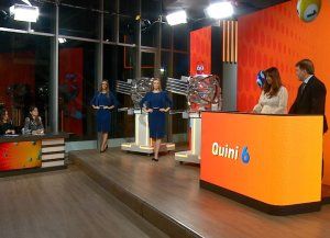 Quini 6 vacante: a cuánto asciende el pozo acumulado tras el sorteo de este domingo