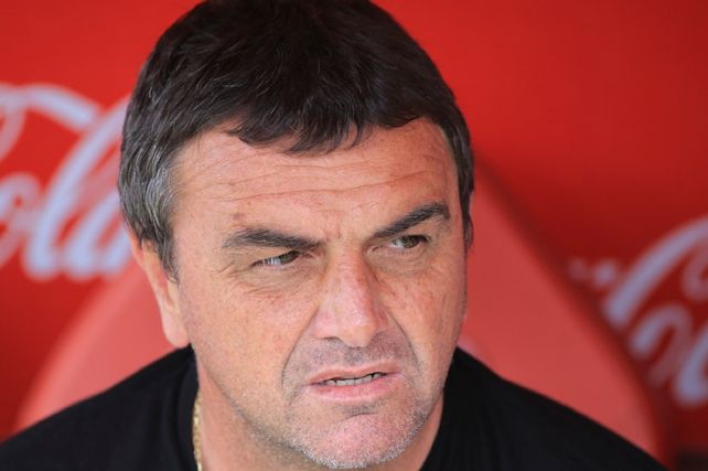 Osella está en Santa Fe y pretende entre cuatro y cinco refuerzos