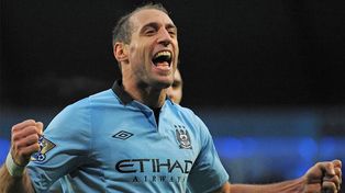 FA Cup: el Manchester City argentino ganó con gol de Zabaleta