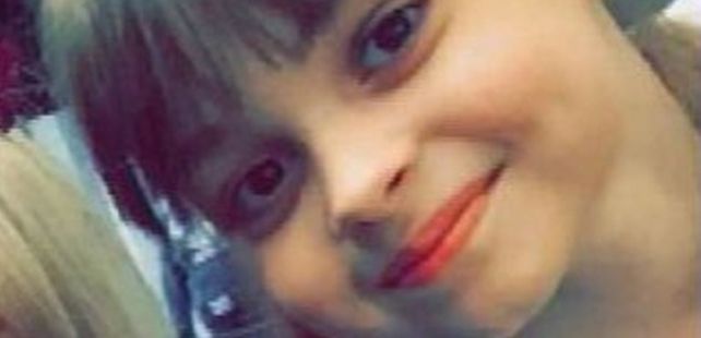 Las últimas palabras de una nena de 8 años que murió en el atentado de Manchester