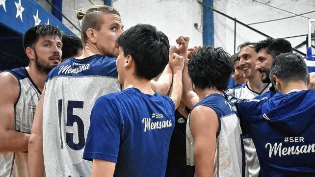 Gimnasia continúa invicto en el Prefederal al vencer como local a Rivadavia.