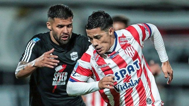 Riestra e Unión cerraron la fecha en Buenos Aires.