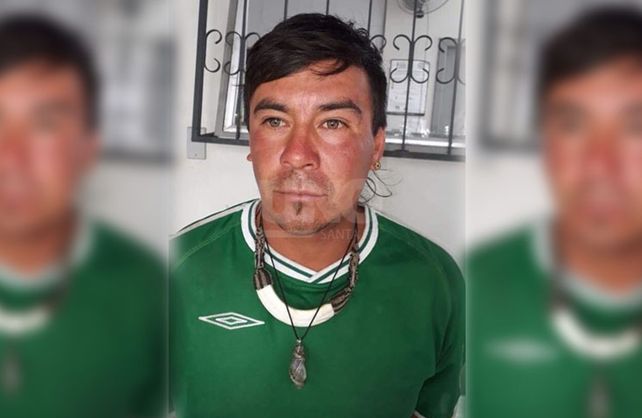 Ángel Gabriel Rolón condenado a ocho años de prisión por intentar asesinar a Bernarda Massolo