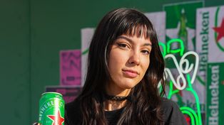 Festival Bandera: una experiencia única que se vivió de la mano de Heineken